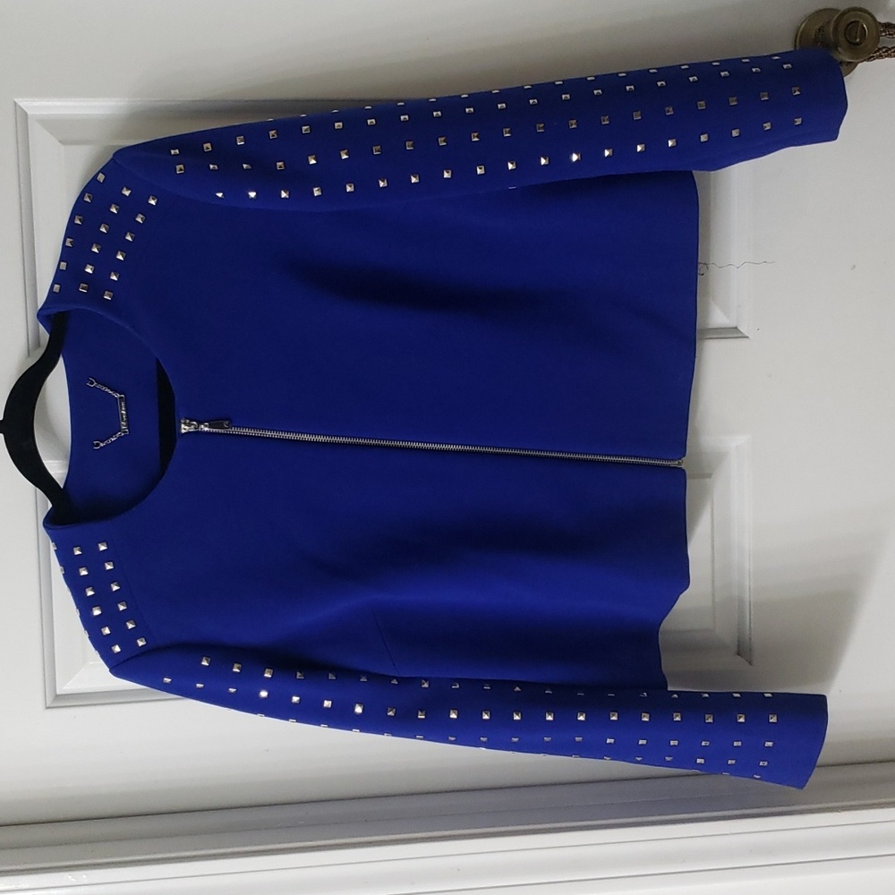 PETER NYGARD JACKET